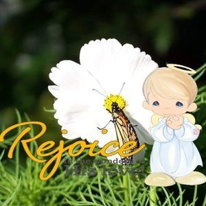 Meet your Posher, Gwen